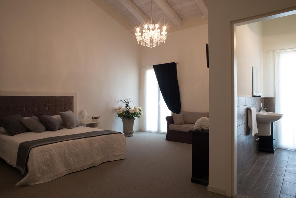 Agriturismo Panorama Salionze Стая снимка