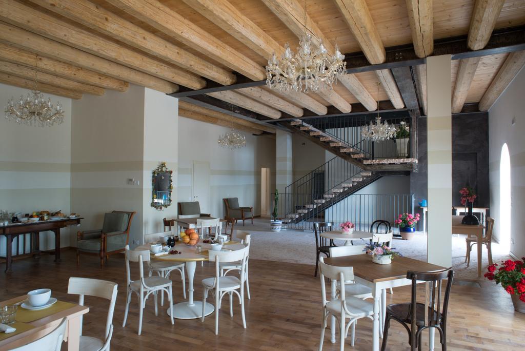 Agriturismo Panorama Salionze Екстериор снимка
