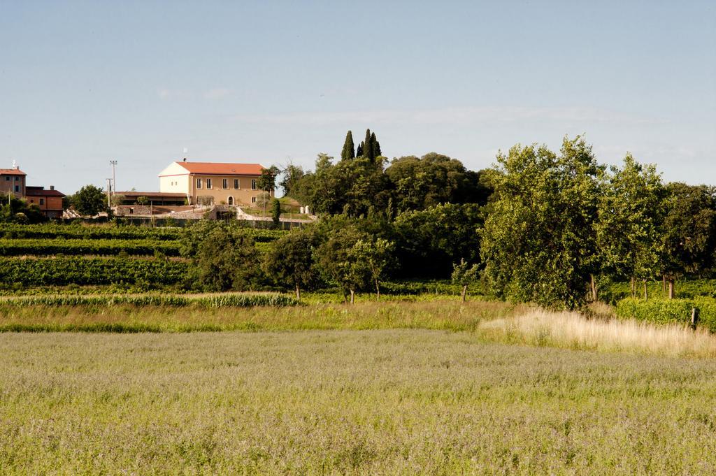 Agriturismo Panorama Salionze Екстериор снимка