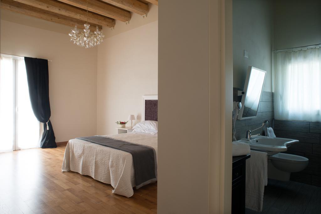 Agriturismo Panorama Salionze Екстериор снимка