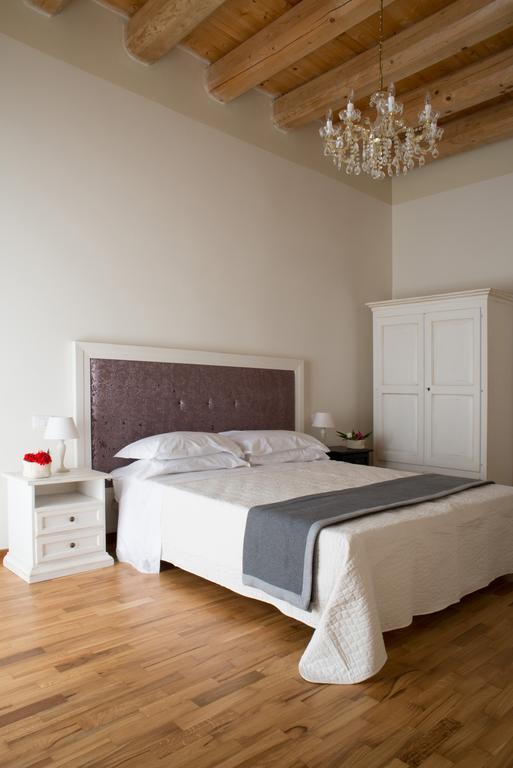 Agriturismo Panorama Salionze Стая снимка