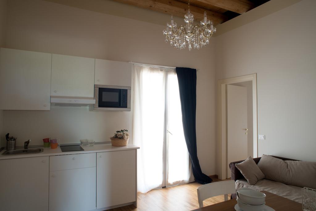Agriturismo Panorama Salionze Стая снимка