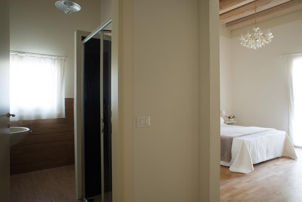 Agriturismo Panorama Salionze Стая снимка