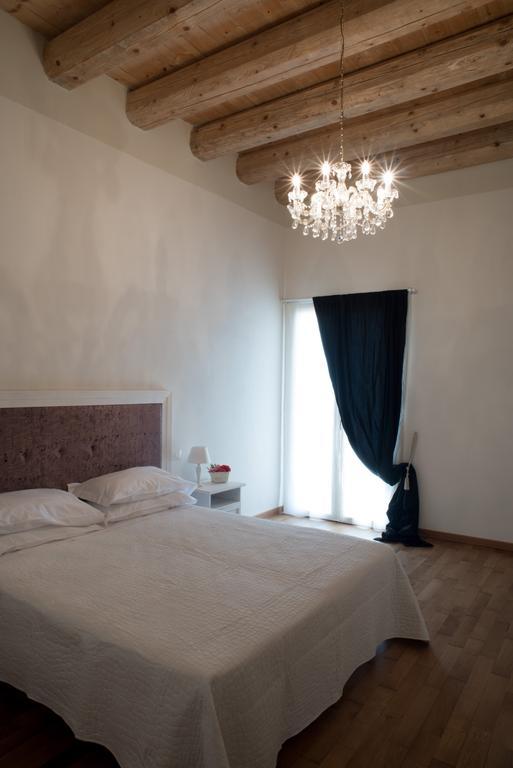 Agriturismo Panorama Salionze Екстериор снимка