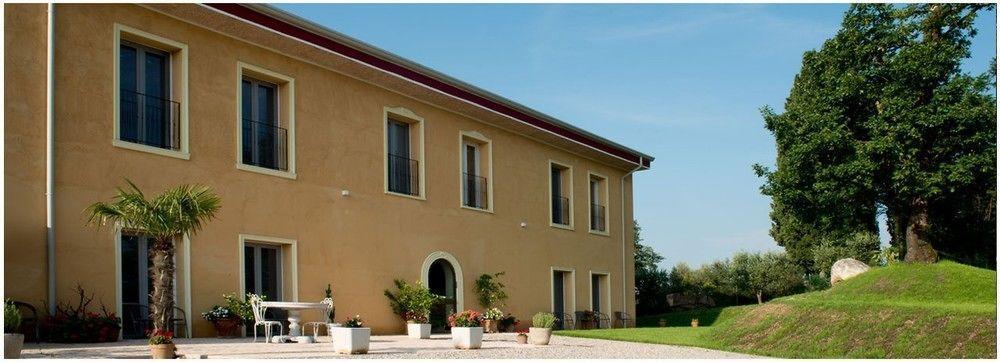 Agriturismo Panorama Salionze Екстериор снимка