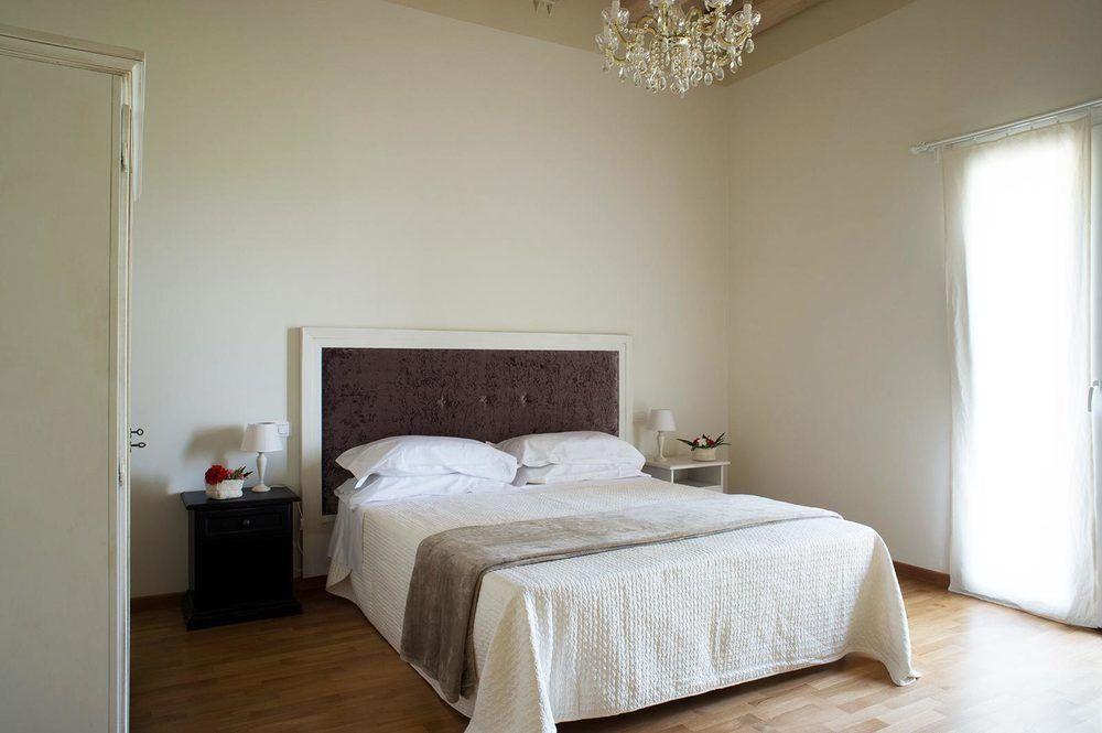 Agriturismo Panorama Salionze Екстериор снимка