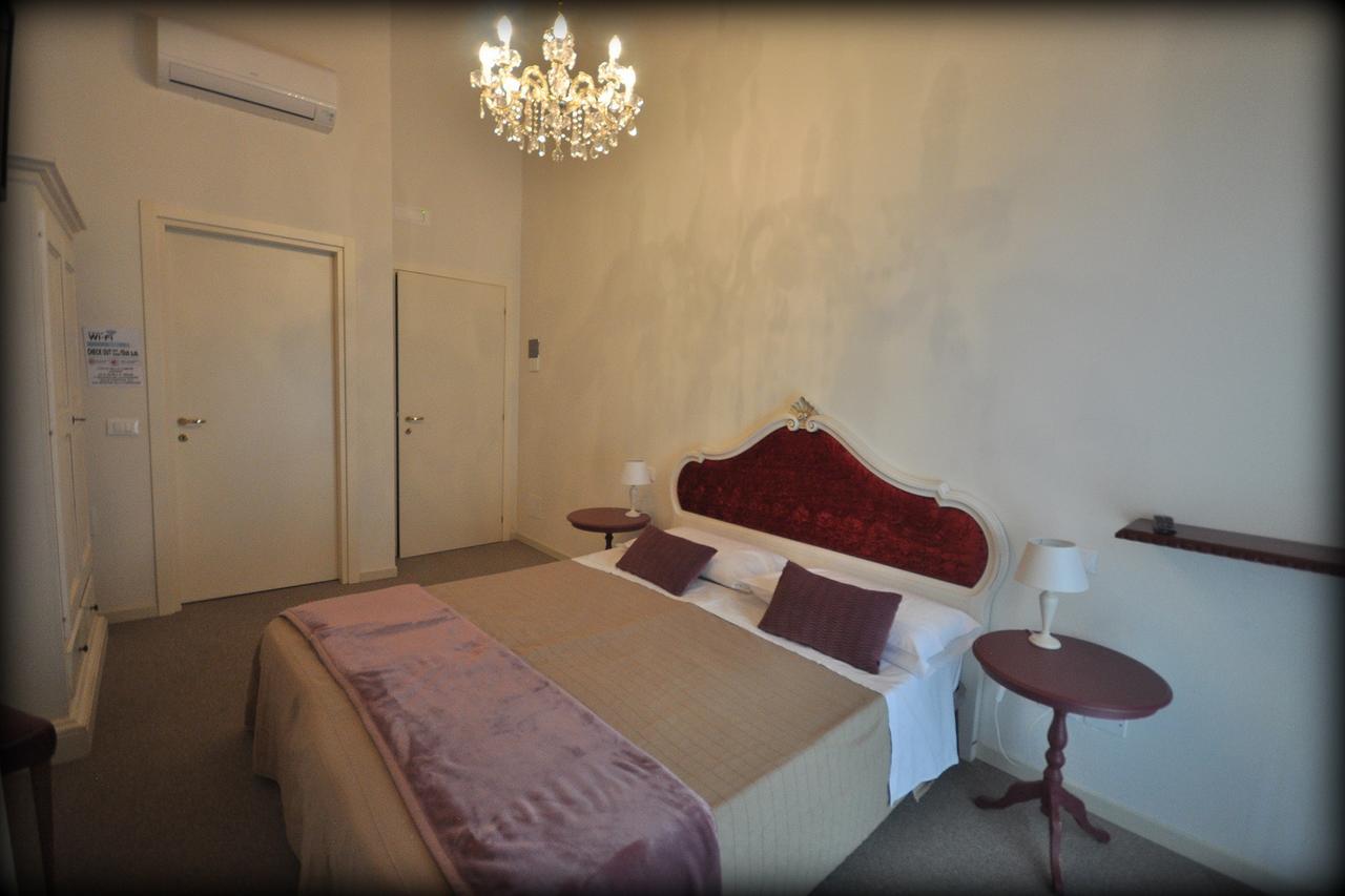 Agriturismo Panorama Salionze Екстериор снимка