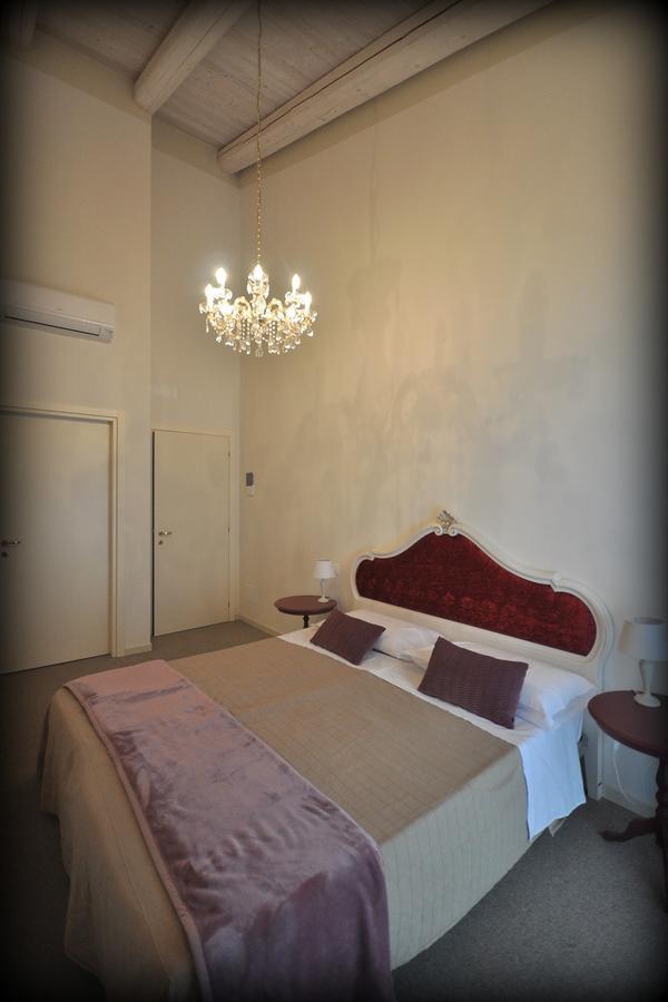 Agriturismo Panorama Salionze Екстериор снимка